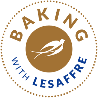 Baking with Lesaffre