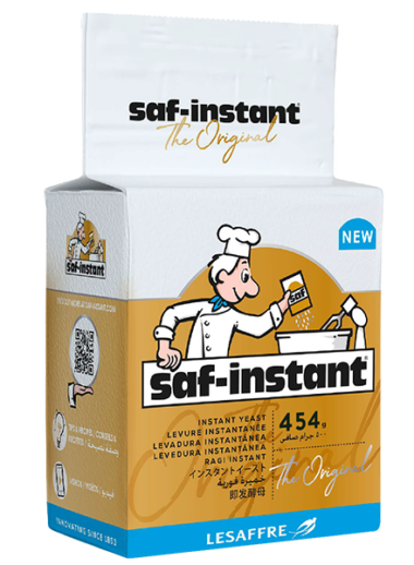 Saf Instant Plus Saf-Instant® Gold - Lesaffre